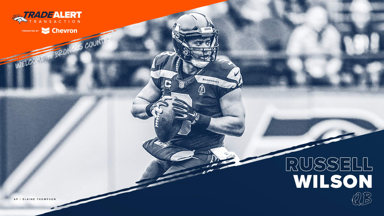 Indianapolis Colts @ Denver Broncos: Russell Wilson set to start