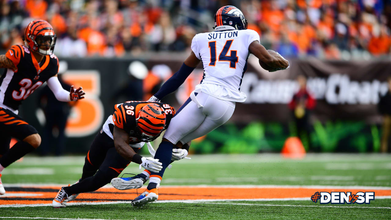 Kiszla vs. O'Halloran: How many victories do Broncos need to make