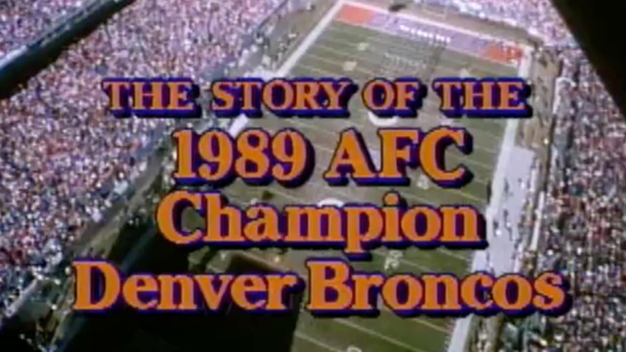 Interview w/Lionel Taylor, Broncos Ring of Honor & Super Bowl Champ 