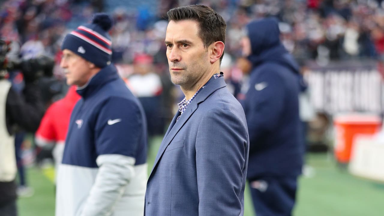 Drive Time: Patriots Perspective with Mike Reiss