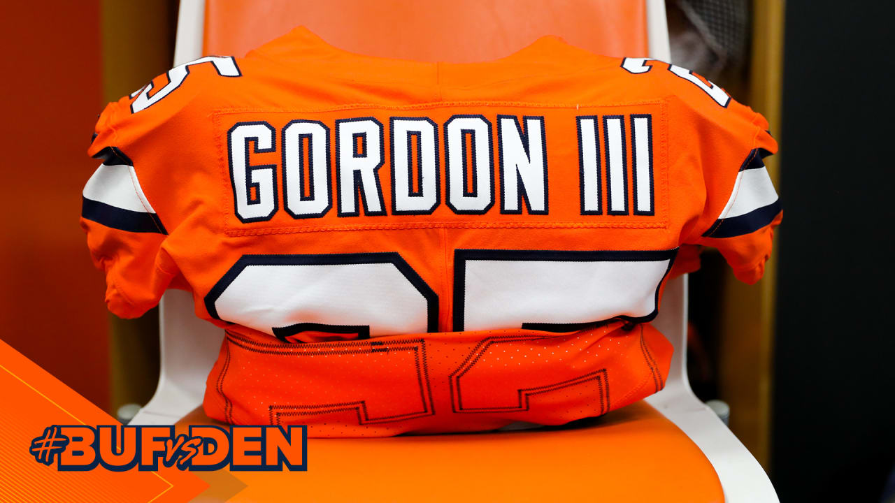 broncos gordon iii