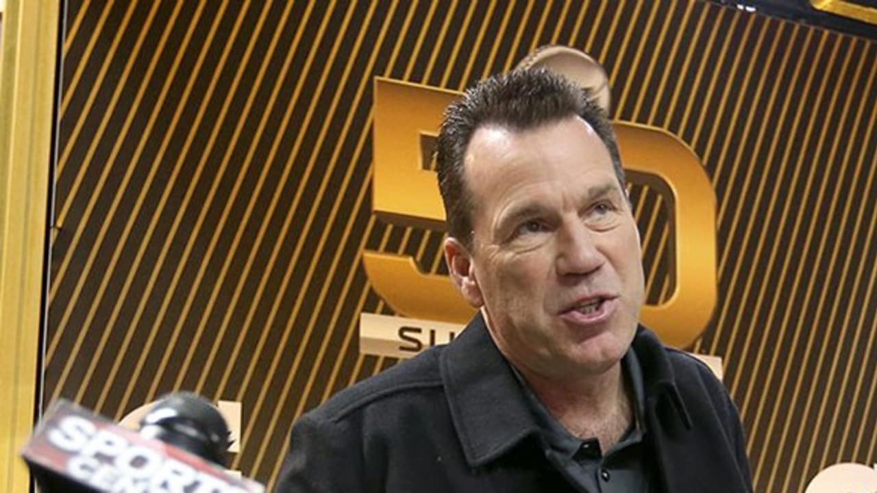 Kubiak: 'We have a lot of confidence in our team'