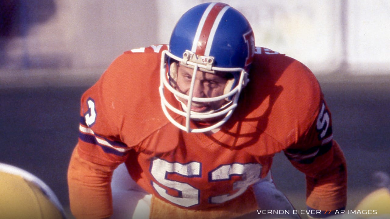 Sacco Sez: Looking back on the Broncos' illustrious history at safety