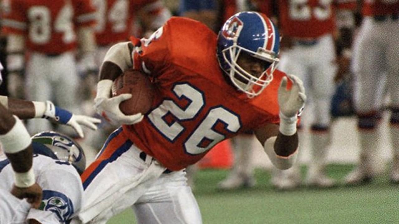 bobby humphrey denver broncos