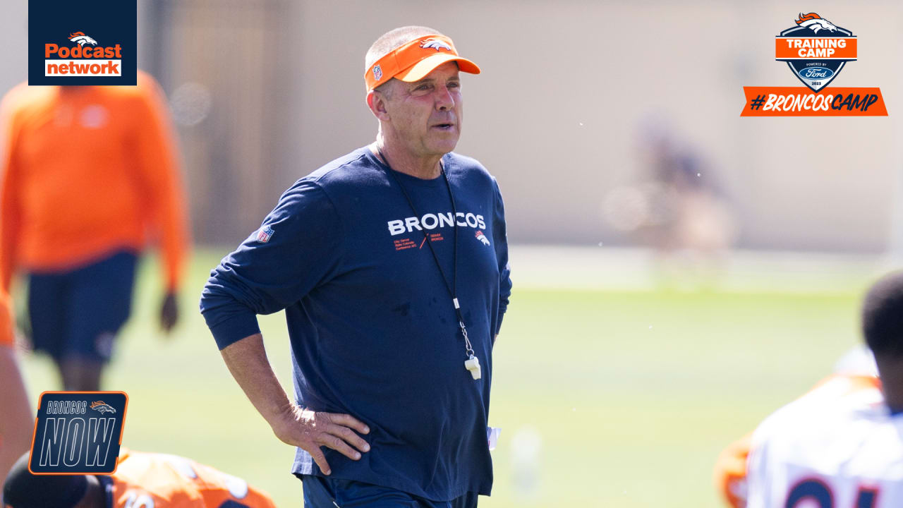 Denver Broncos Training Camp Day 3 Review 