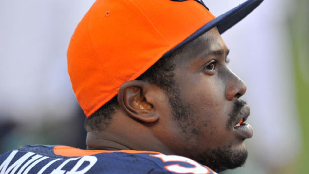 Broncos' Von Miller among 20 suspended NFL players