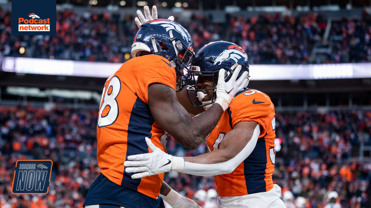 Photos: Denver Broncos top Arizona Cardinals 24-15 in NFL Week 15