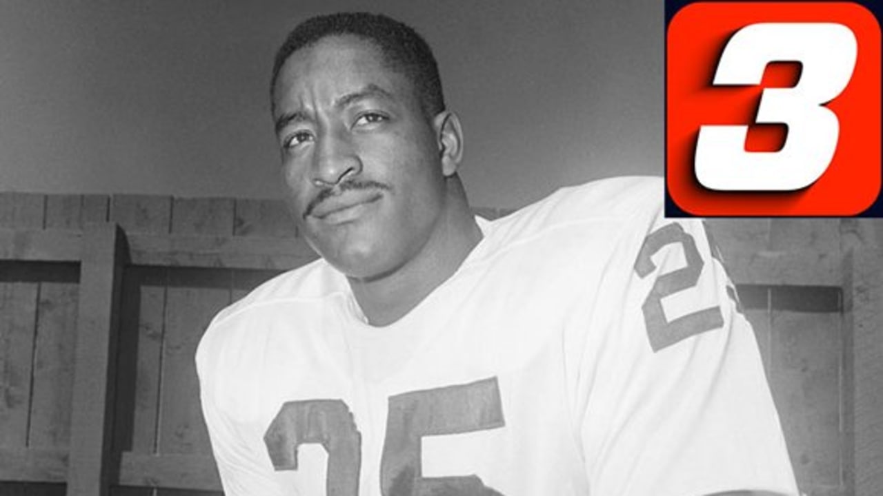 Top 5 all-time Broncos STs: Gene Mingo