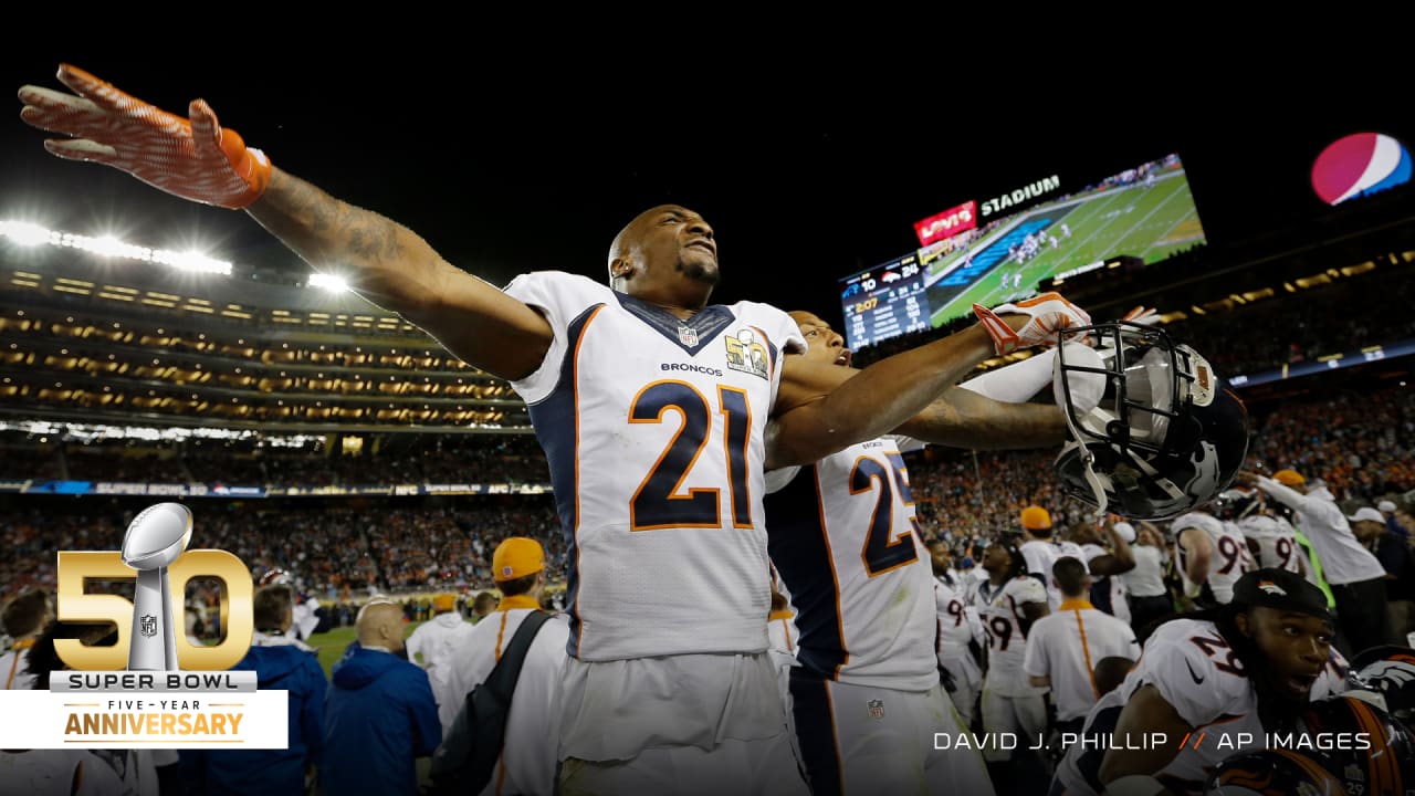 Broncos' Super Bowl 50 roster: Where are the defensive players now