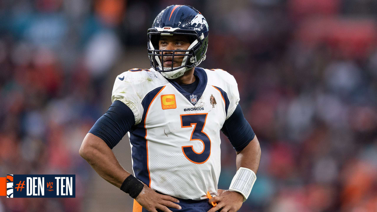 'You have to have a playoff mentality': Broncos face critical test vs. AFC South-leading Titans