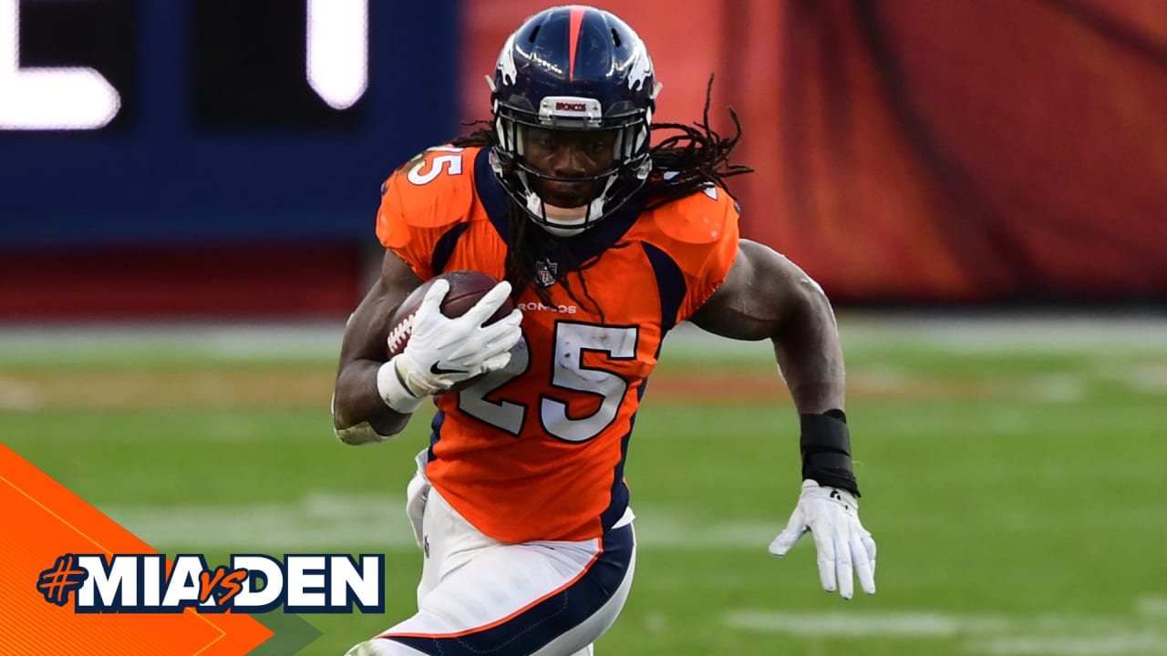 Mile High Morning: NFL.com selects WR Jerry Jeudy, TE Greg Dulcich as  fantasy football breakout candidates