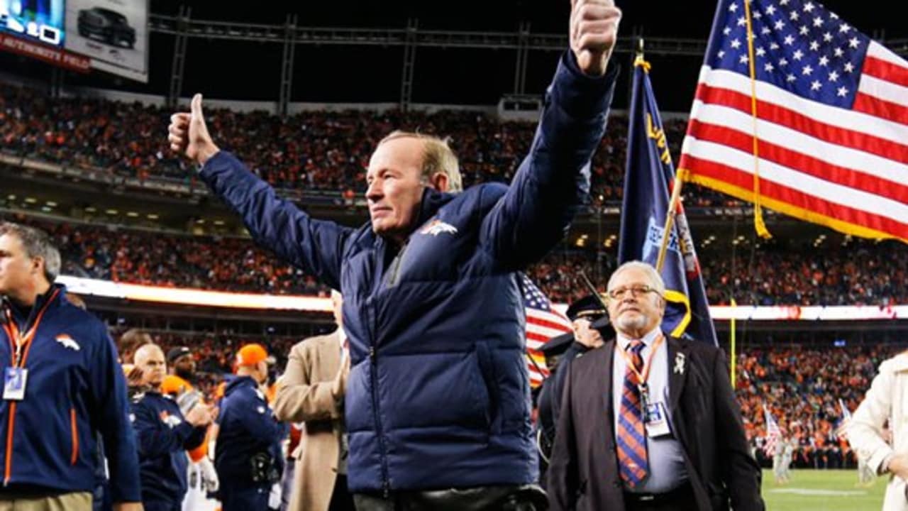 Feb. 18th: Happy birthday Pat Bowlen