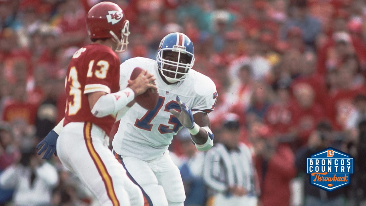 Broncos Country Throwback (Ep. 15) An inside look at Ring of Famer