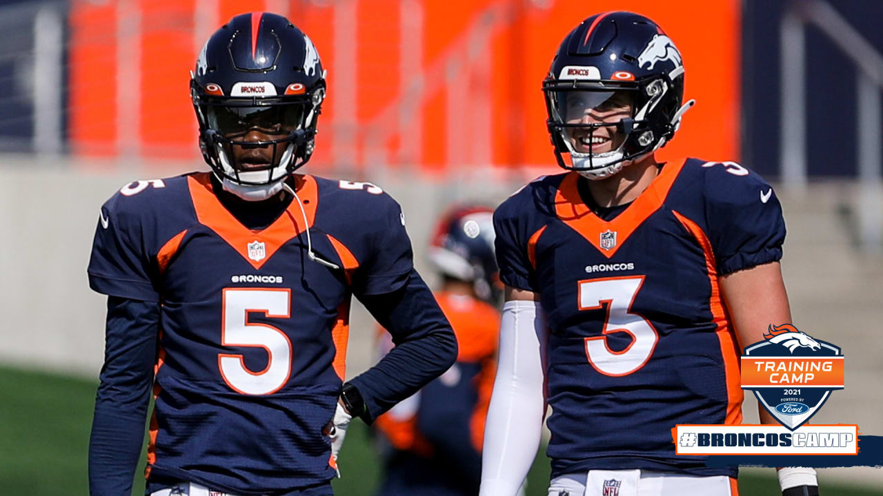 Denver Broncos: Fangio updates QB competition after 1st preseason game