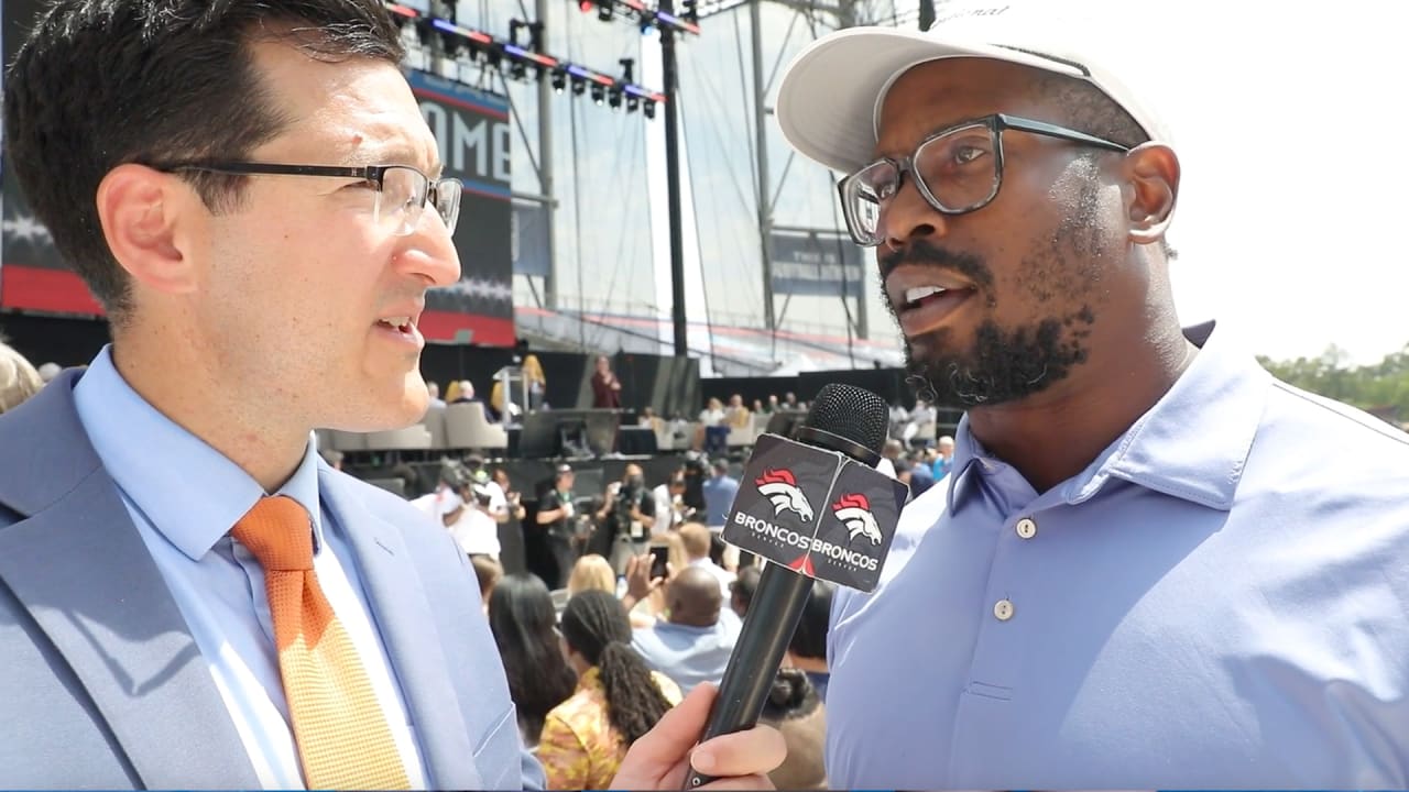 Will Von Miller face Patrick Mahomes in the Super Bowl? - Mile High Report