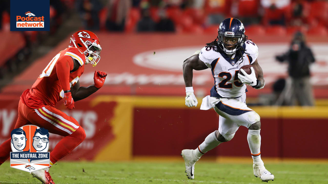 Denver Broncos vs. Carolina Panthers FREE LIVE STREAM (11/27/22