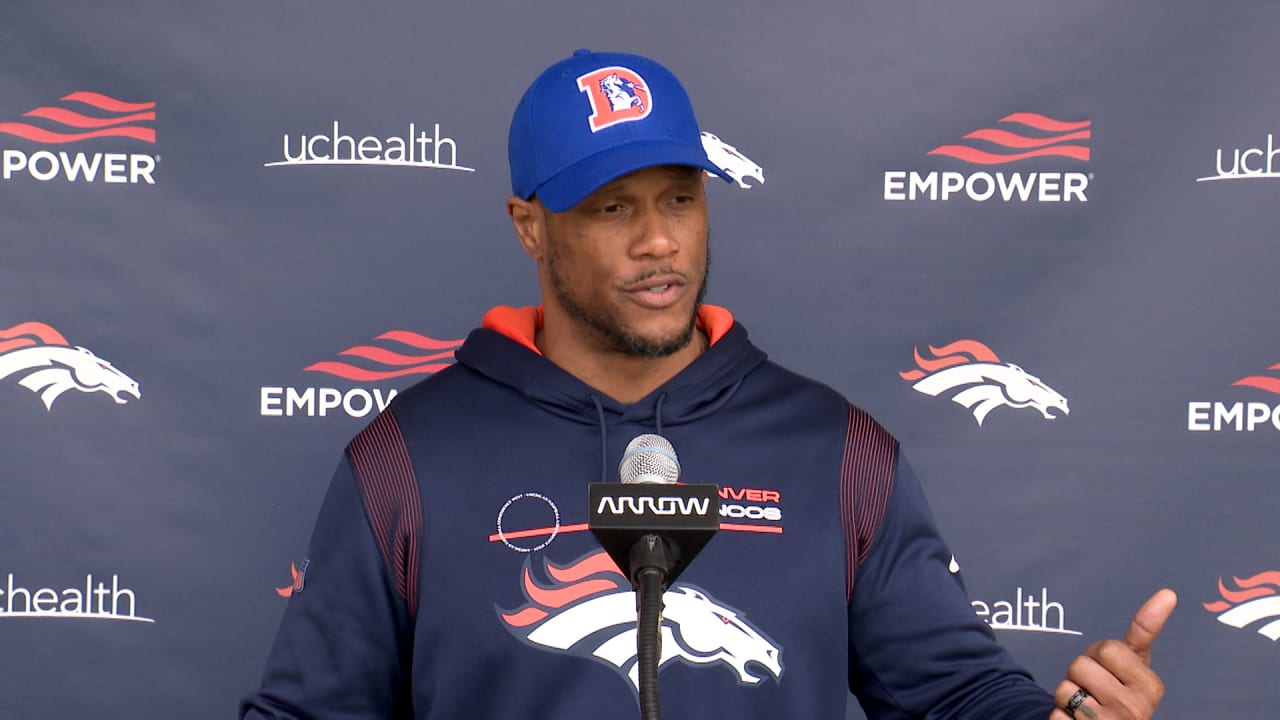 STC Dwayne Stukes on voluntary veteran minicamp: 'We're trying to ...