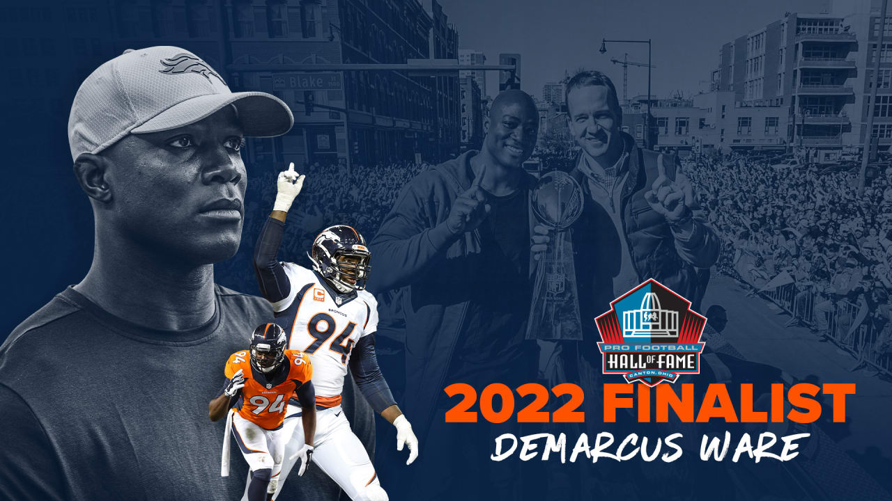 NFL Honors: Pro Football Hall of Fame Class of 2022