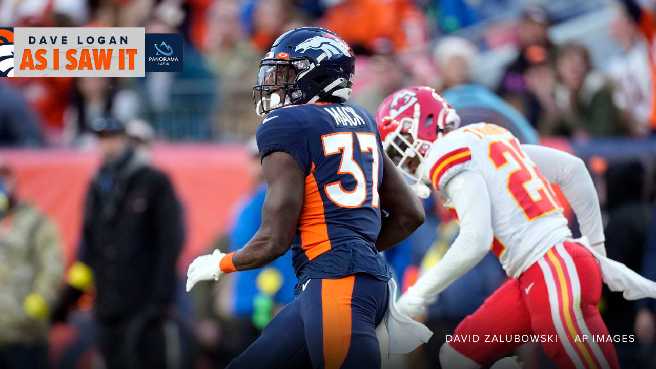 A Look At The Denver Broncos Wide Receivers - Gridiron Heroics