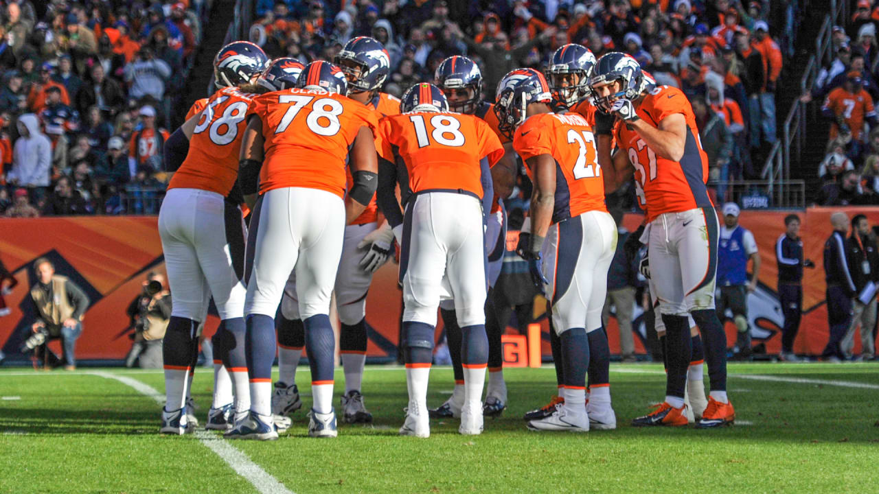 Horsin' Around: The Best Broncos Team Without A Lombardi Trophy