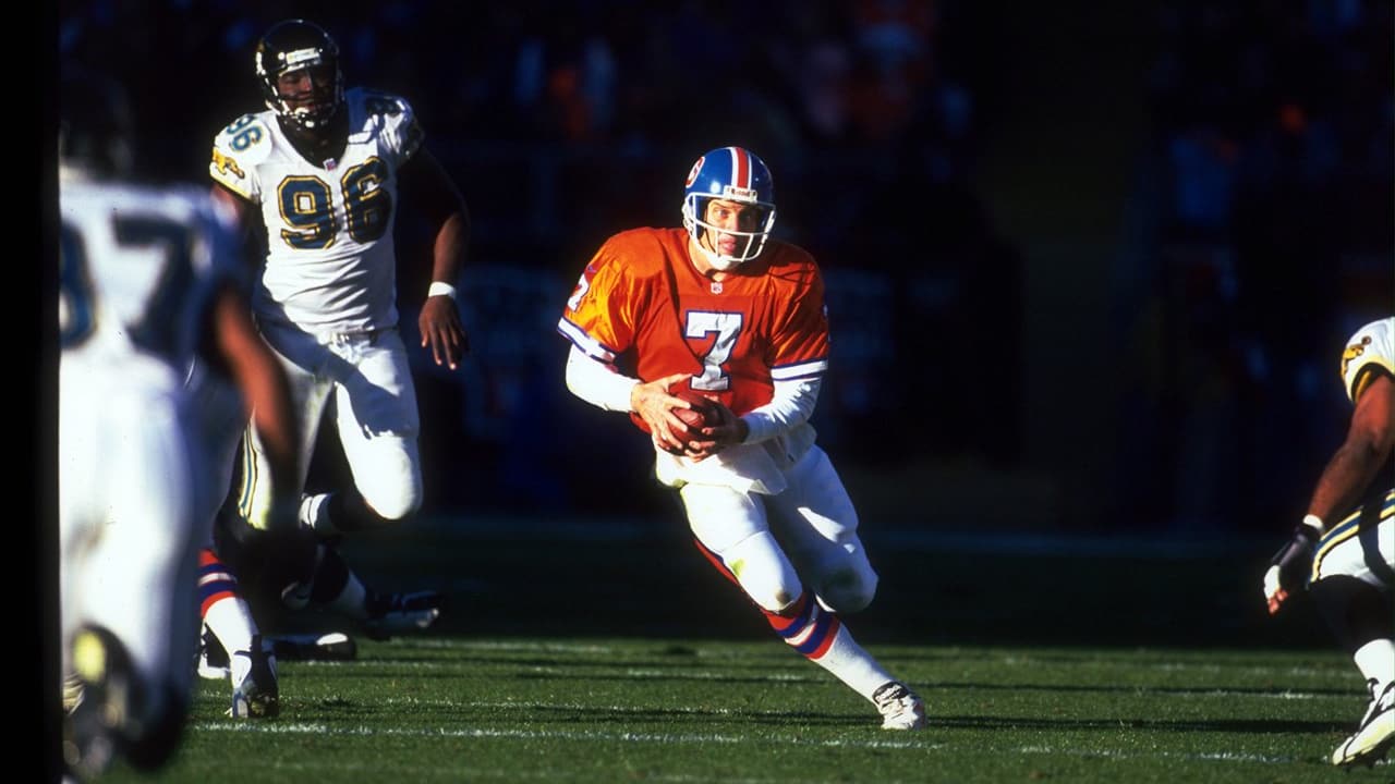 Denver Broncos: Series history vs. Jacksonville Jaguars