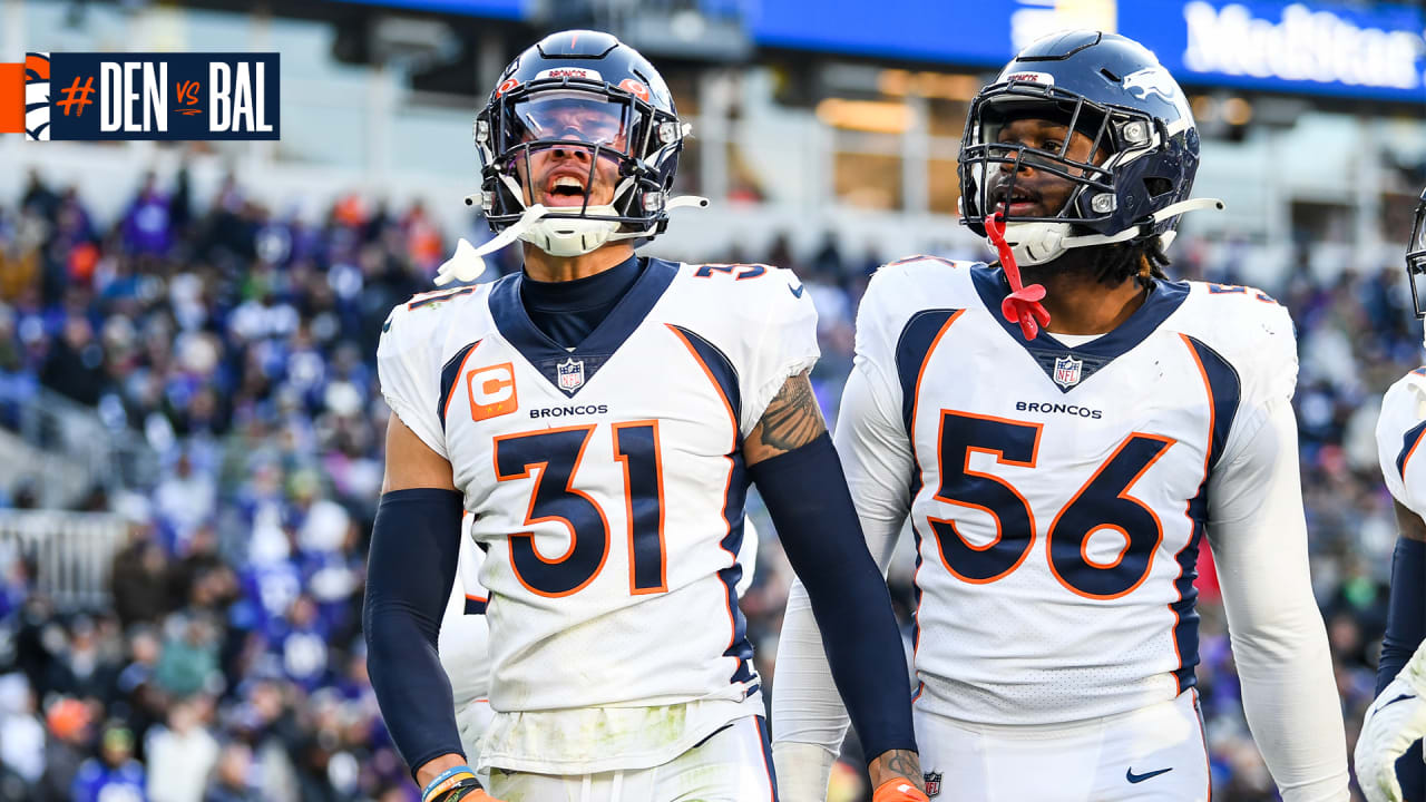 Full game highlights: Broncos 31, Bears 28