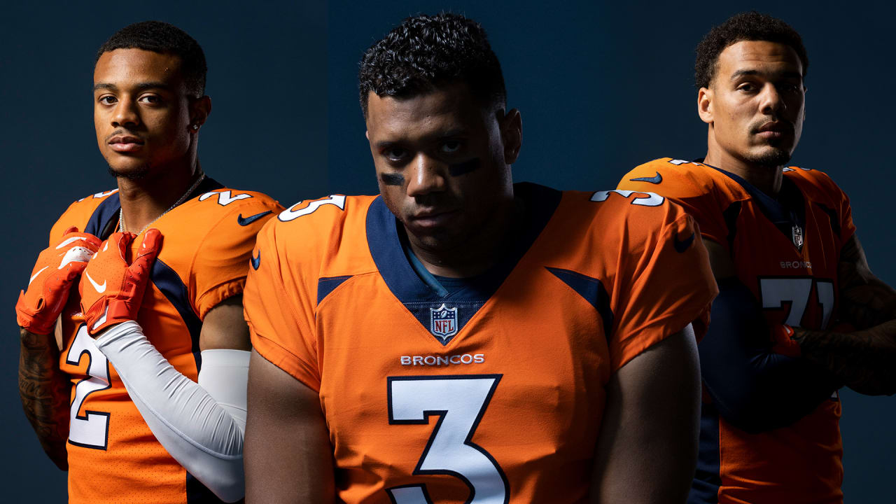 Burning Questions: Can Russell Wilson's return boost the Broncos' offense  in London?