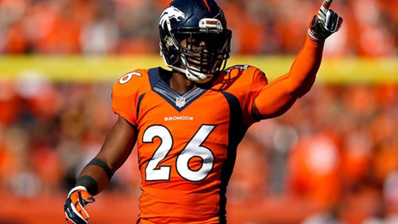 Best of: Rahim Moore