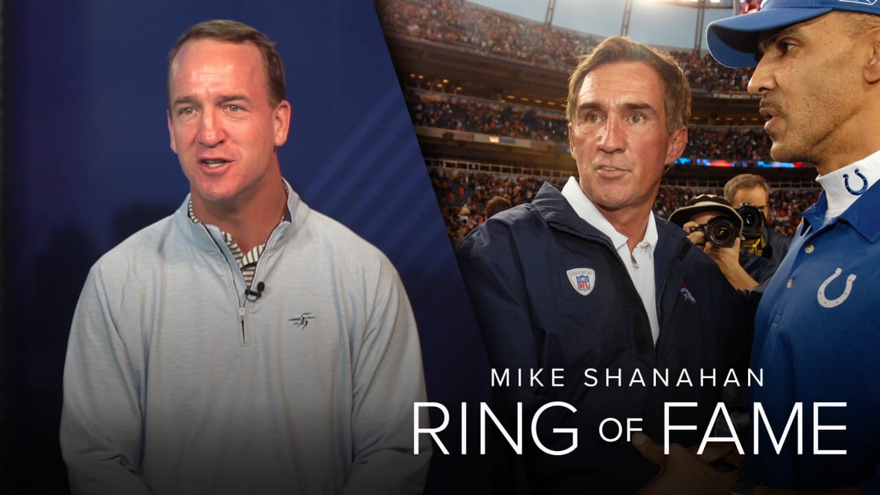 Watch highlights from Rams' ring ceremony, including Sean McVay's