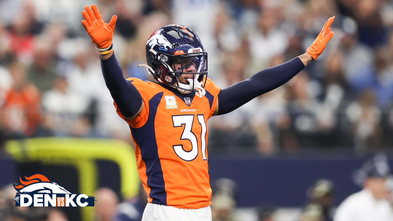 'There's a lot to stop': Broncos' defense prepares for tough challenge vs. potent Chiefs offense - Vimarsana News