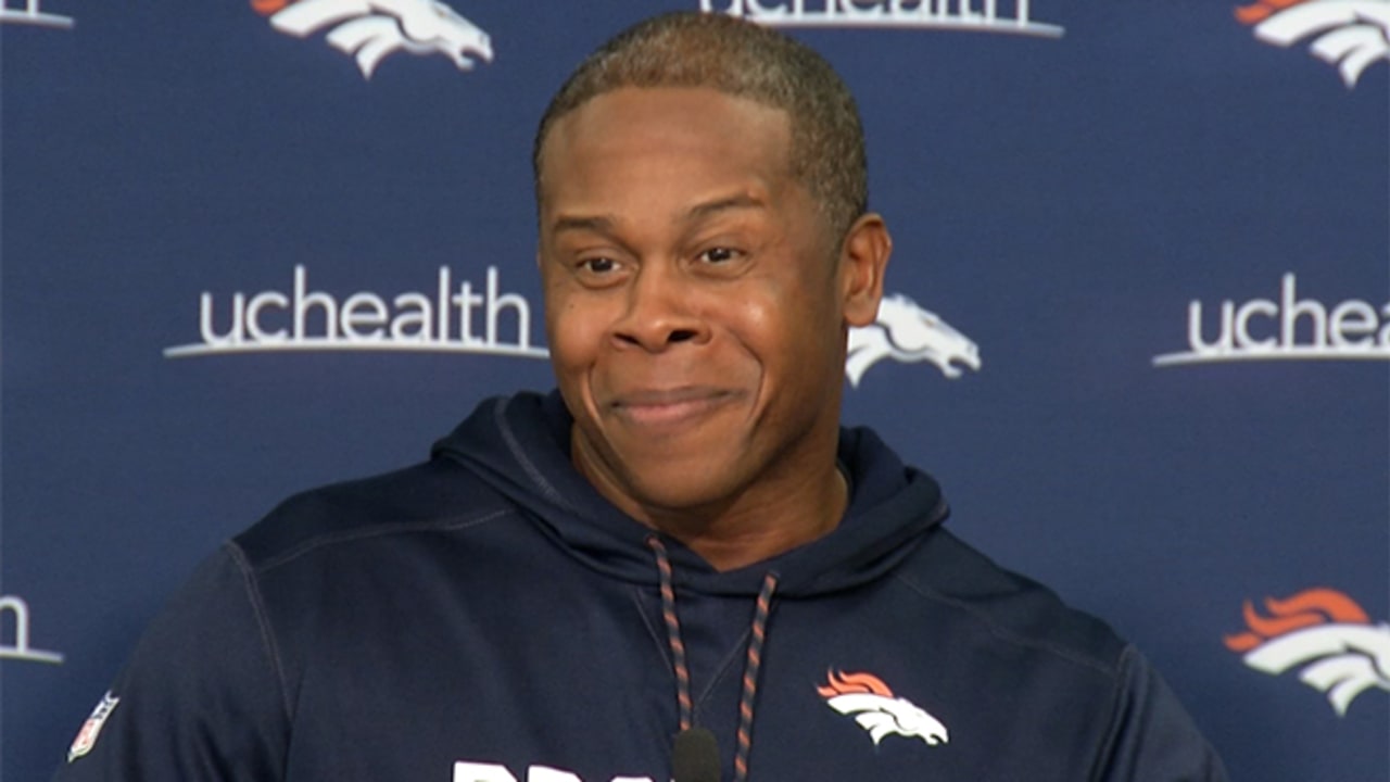 Joseph addresses Siemian, Lynch competition