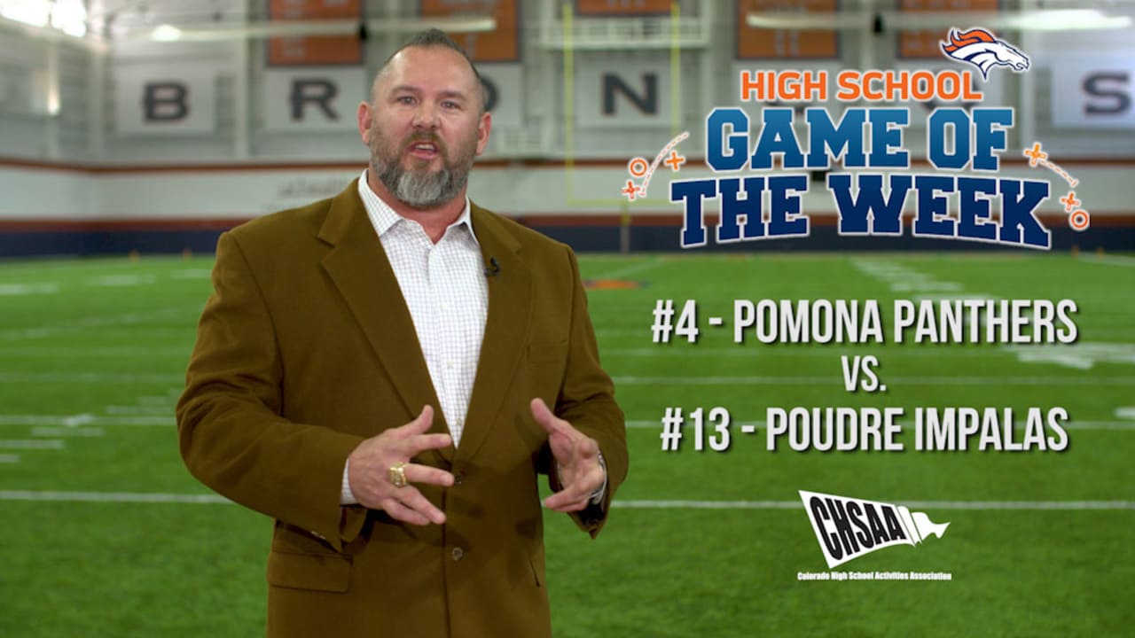 Community Spotlight with K.C. Jones: Nov. 10, 2017