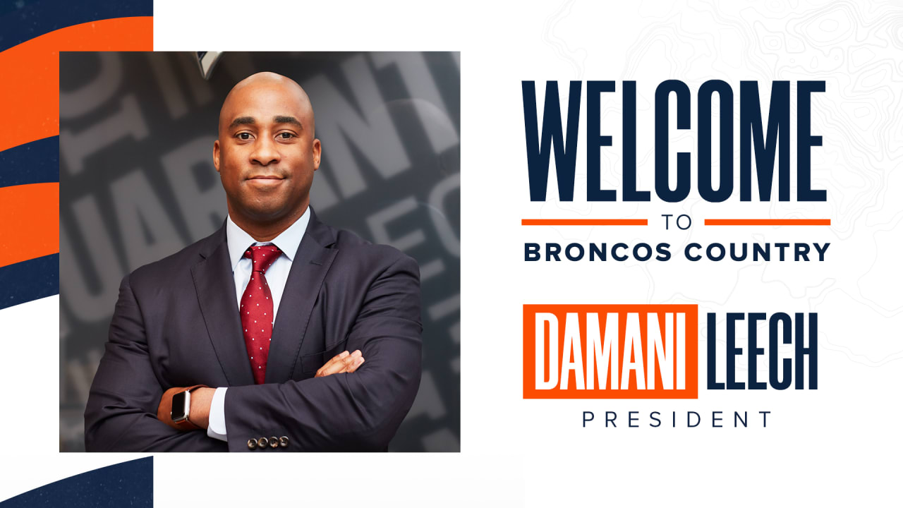 NFL: Who are the Denver Broncos' new owners?