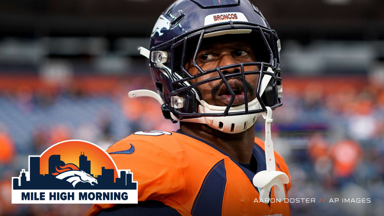 Denver Broncos vs. Washington Commanders: 6 things we learned - Mile High  Report