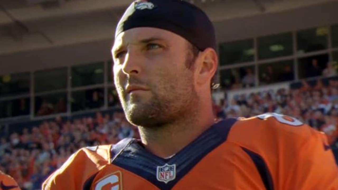 Congratulations Wes Welker