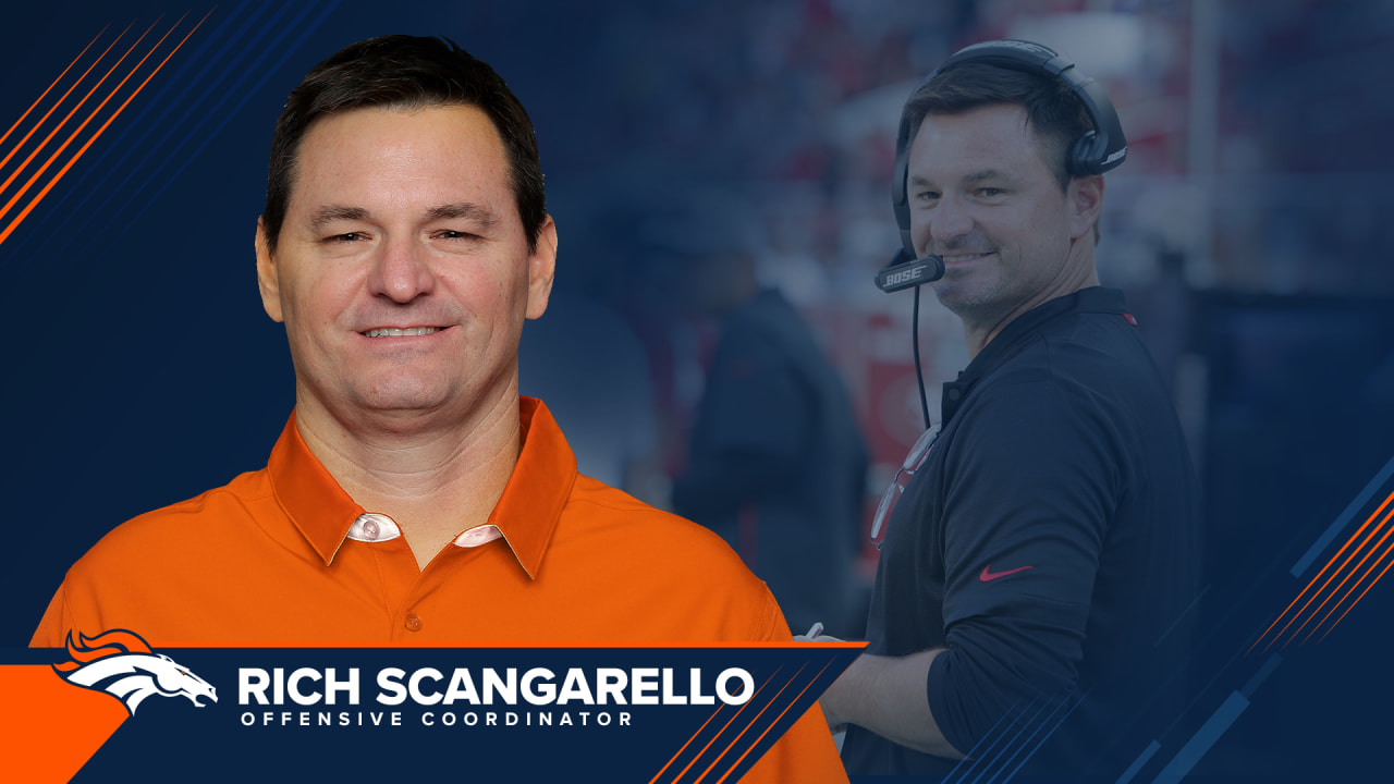 Broncos Interviewed Another Notable Name For Defensive Coordinator, The  Spun