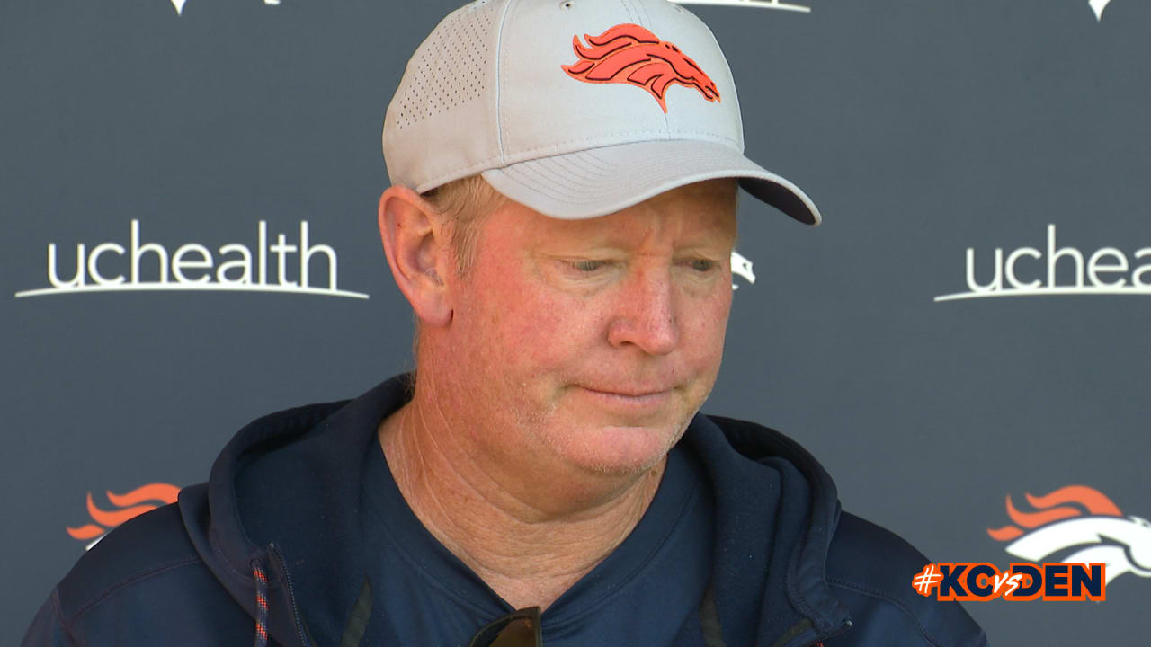 KCvsDEN OC Bill Musgrave