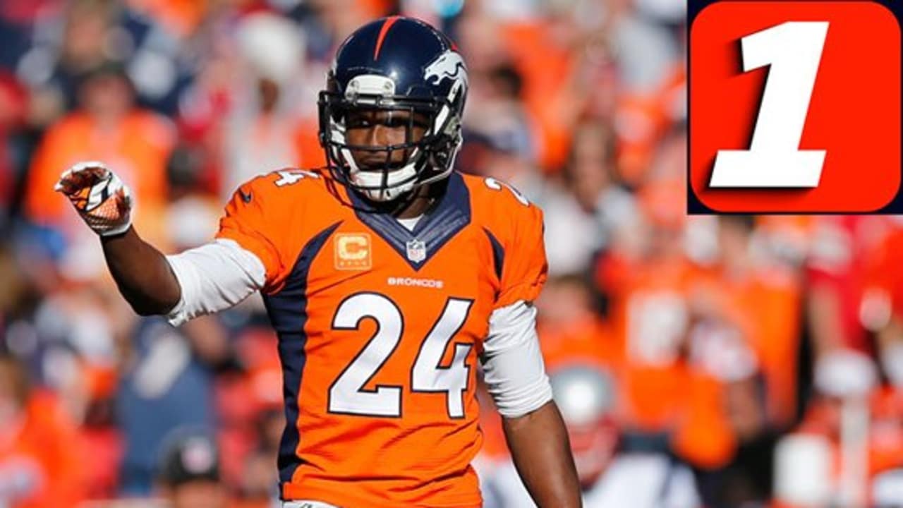 Champ Bailey - CB A Bronco For Life.  Denver broncos football,  Broncos football, Nfl denver broncos