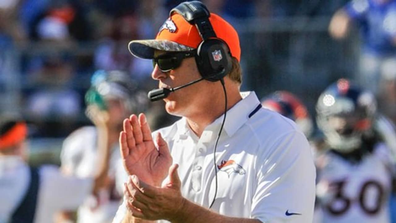 Del Rio: Chargers Postgame