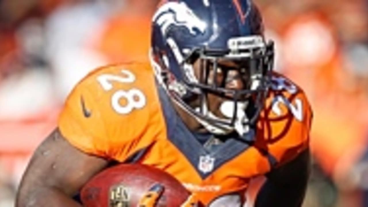 Montee Ball seeks full recovery, happy homecoming