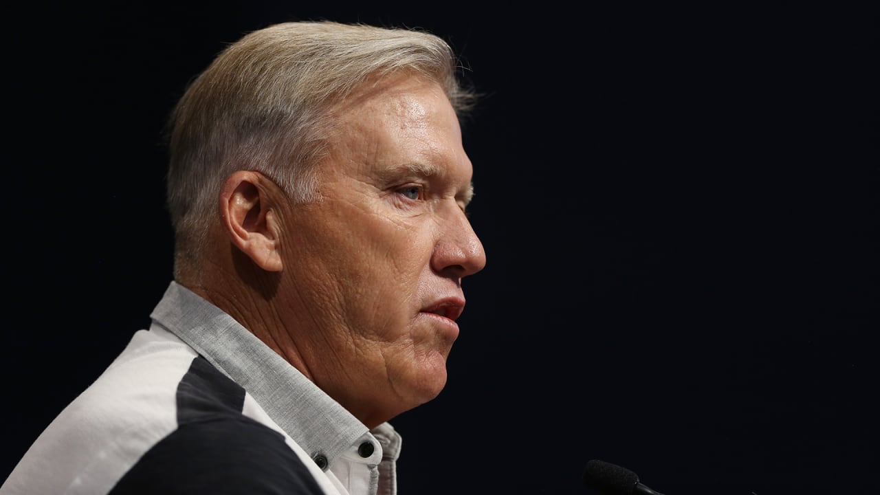 John Elway Interested In Broncos Ownership Role