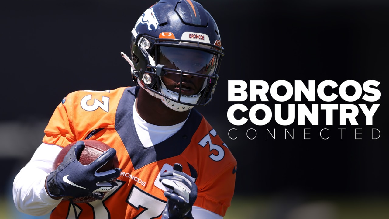 Broncos set to begin OTAs on Tuesday