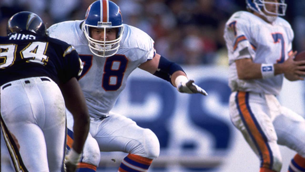 Sacco Sez: Training camp tales from Broncos history