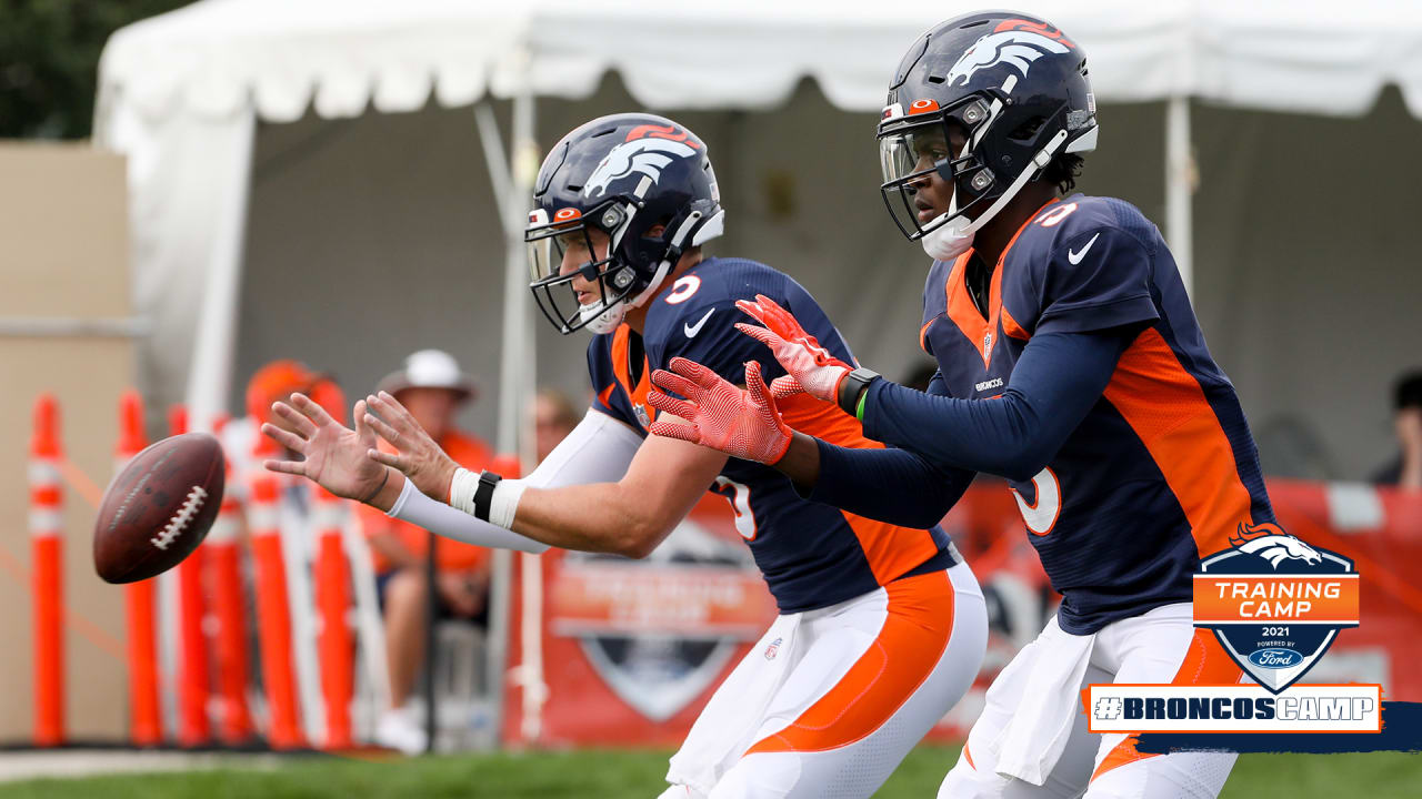 Denver Broncos: Garett Bolles snubbed for the 2021 Pro Bowl