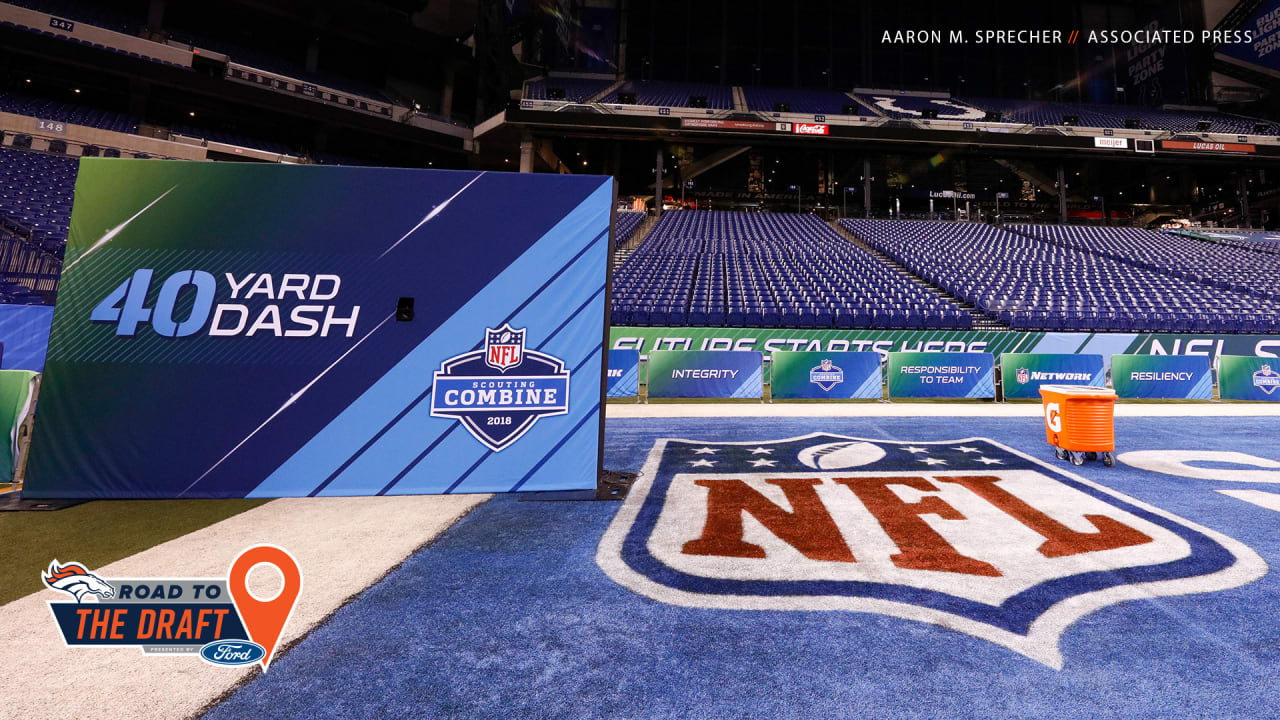 The Neutral Zone (Ep. 68) Getting set for the 2020 NFL Combine