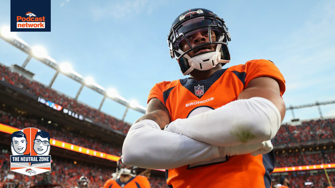 The Neutral Zone (Ep. 185): How the Broncos can capitalize on a win ...