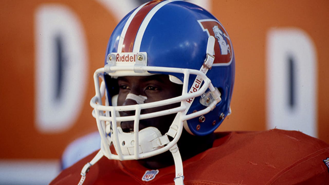 Denver Broncos Terrell Davis (Starter) – Senseless