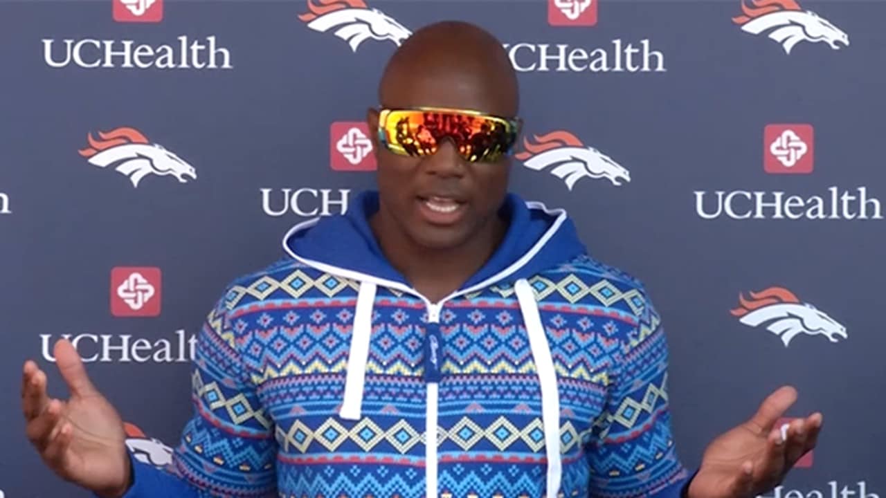 The Legacy of DeMarcus Ware - Mile High Report