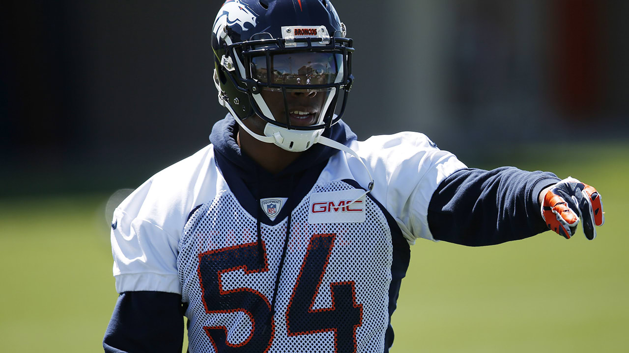 Takeaways from the Broncos' second open OTA practice