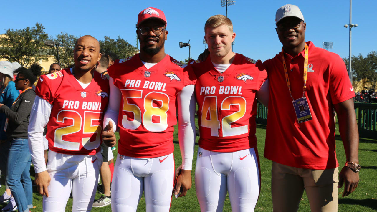 Pro Bowl 2019 Tv Schedule Live Stream And Nfl Players Pool